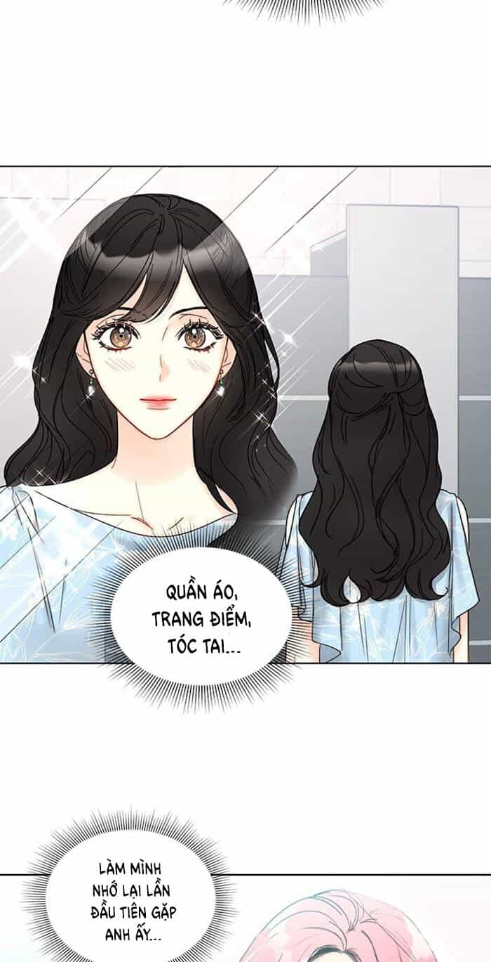Hẹn Hò Nơi Công Sở - Chương 94 - ảnh 39