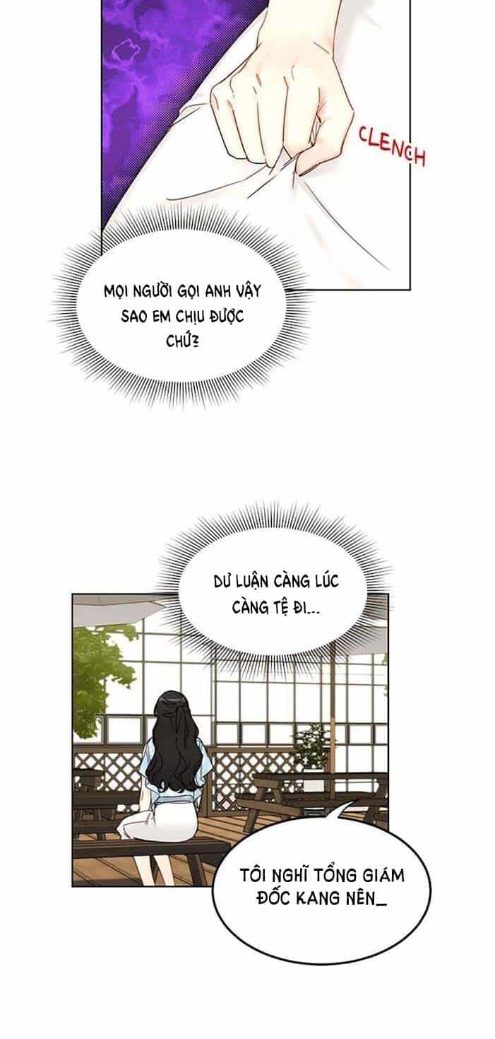 Hẹn Hò Nơi Công Sở - Chương 95 - ảnh 15