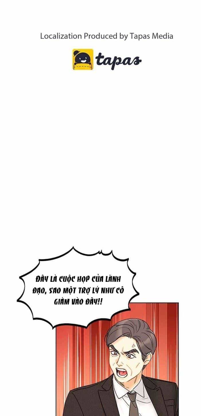 Hẹn Hò Nơi Công Sở - Chương 95 - ảnh 25