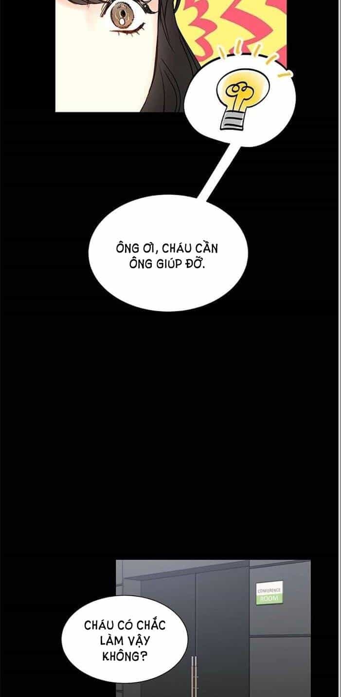 Hẹn Hò Nơi Công Sở - Chương 95 - ảnh 39