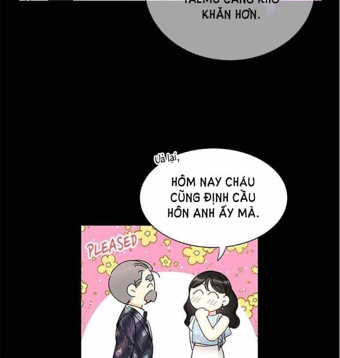 Hẹn Hò Nơi Công Sở - Chương 95 - ảnh 42