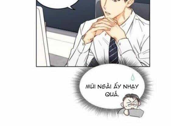 Hẹn Hò Nơi Công Sở - Chương 9 - ảnh 5