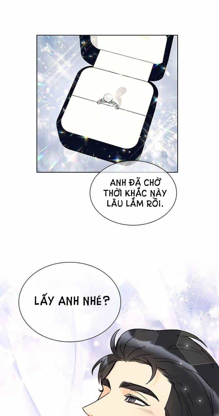 Hẹn Hò Nơi Công Sở - Chương 96 - ảnh 28