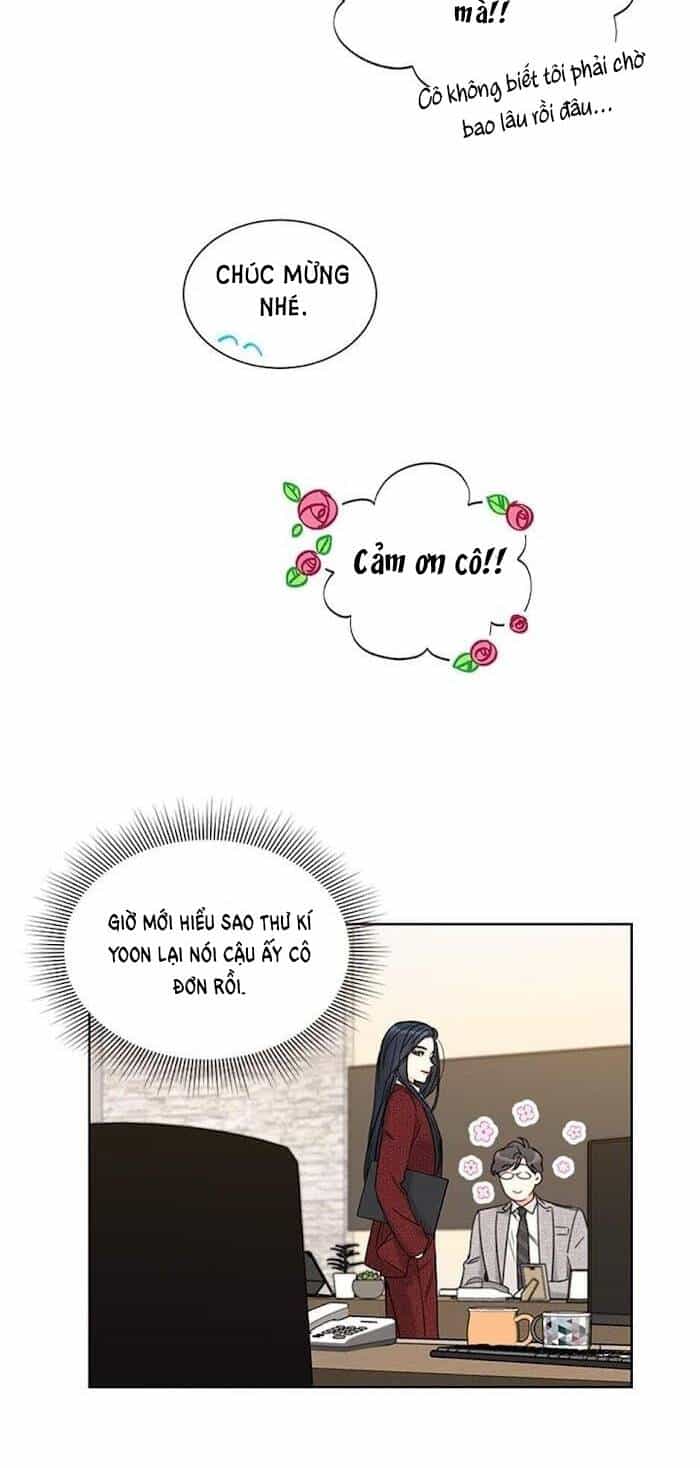 Hẹn Hò Nơi Công Sở - Chương 97 - ảnh 20