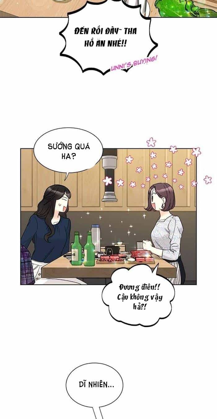 Hẹn Hò Nơi Công Sở - Chương 97 - ảnh 38