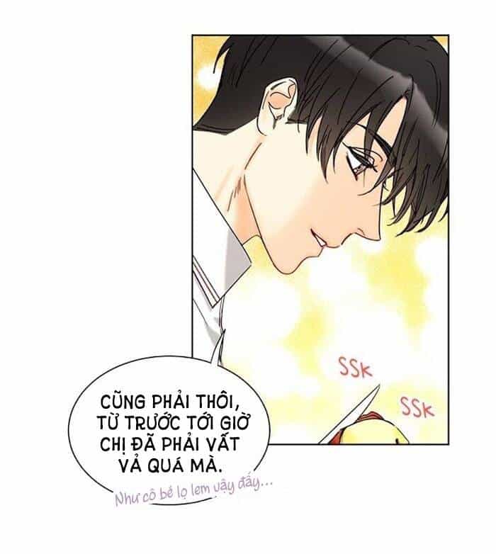 Hẹn Hò Nơi Công Sở - Chương 98 - ảnh 29