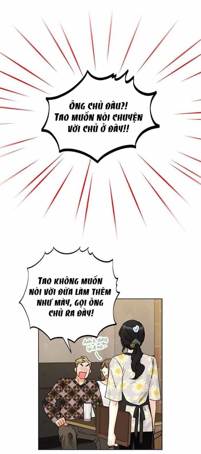 Hẹn Hò Nơi Công Sở - Chương 98 - ảnh 51