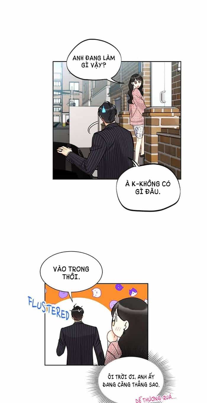 Hẹn Hò Nơi Công Sở - Chương 98 - ảnh 63