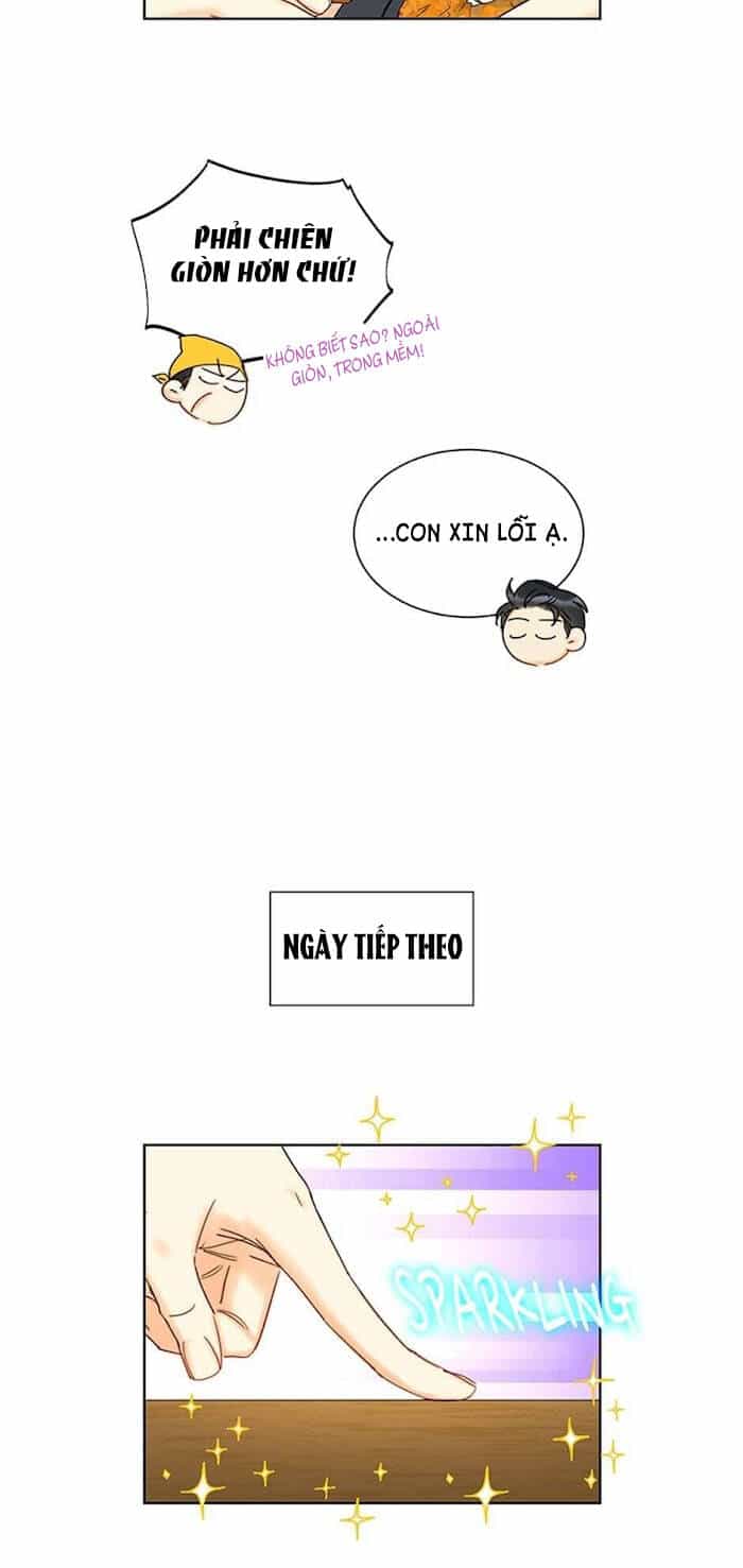 Hẹn Hò Nơi Công Sở - Chương 98 - ảnh 92