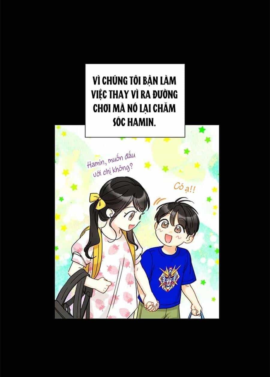 Hẹn Hò Nơi Công Sở - Chương 99 - ảnh 23