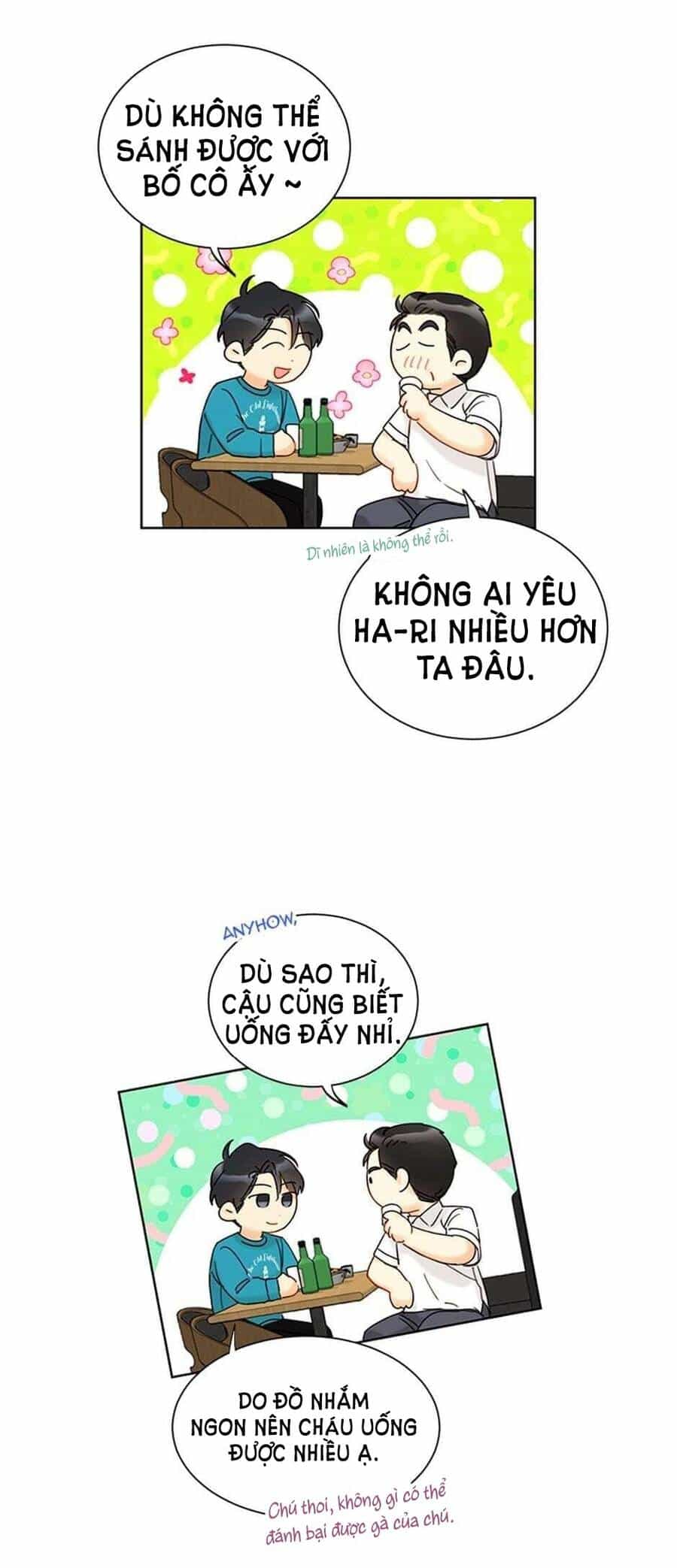 Hẹn Hò Nơi Công Sở - Chương 99 - ảnh 36