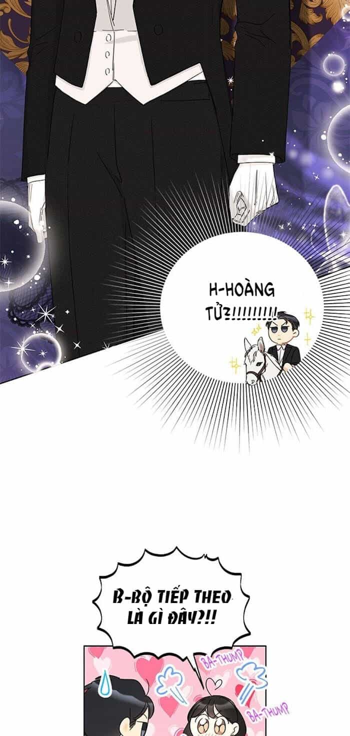 Hẹn Hò Nơi Công Sở - Chương 100 - ảnh 13