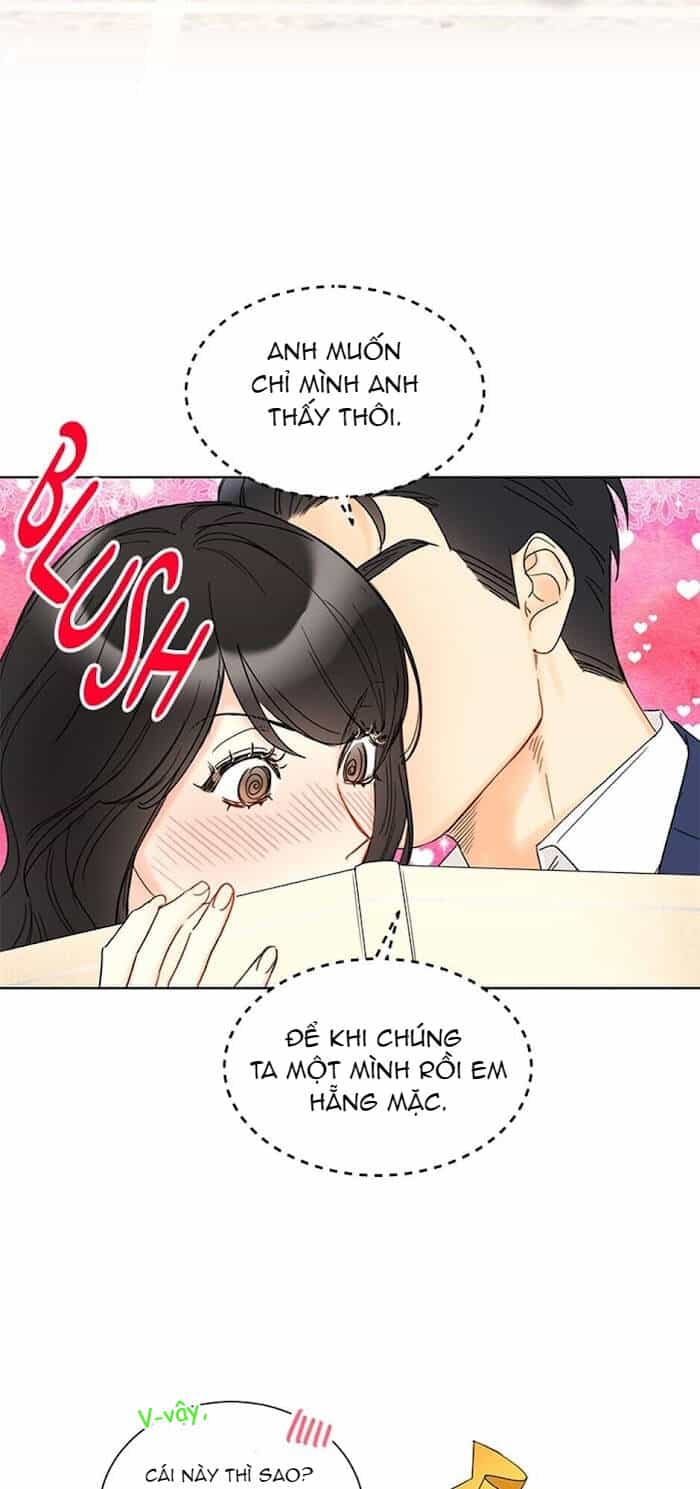 Hẹn Hò Nơi Công Sở - Chương 100 - ảnh 18