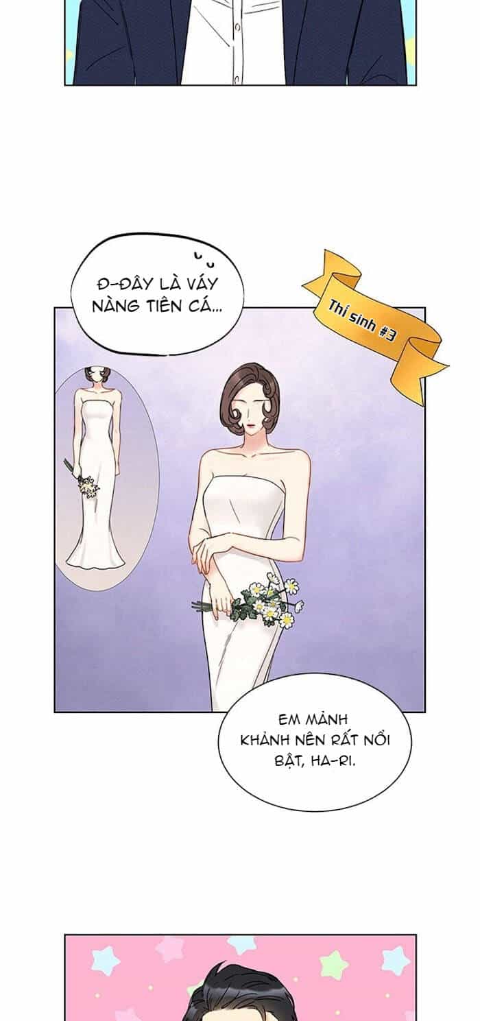 Hẹn Hò Nơi Công Sở - Chương 100 - ảnh 20