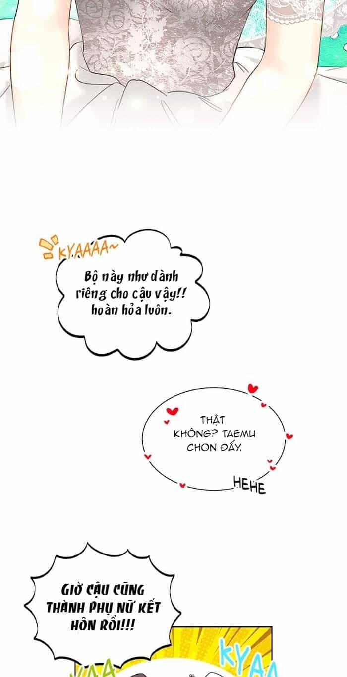 Hẹn Hò Nơi Công Sở - Chương 100 - ảnh 45