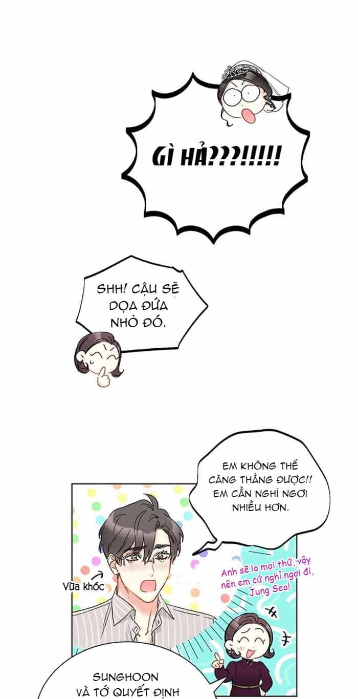 Hẹn Hò Nơi Công Sở - Chương 100 - ảnh 48
