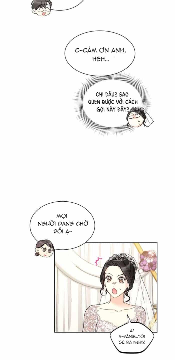 Hẹn Hò Nơi Công Sở - Chương 100 - ảnh 51