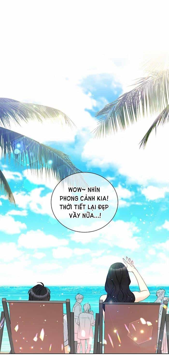 Hẹn Hò Nơi Công Sở - Chương 101 - ảnh 13