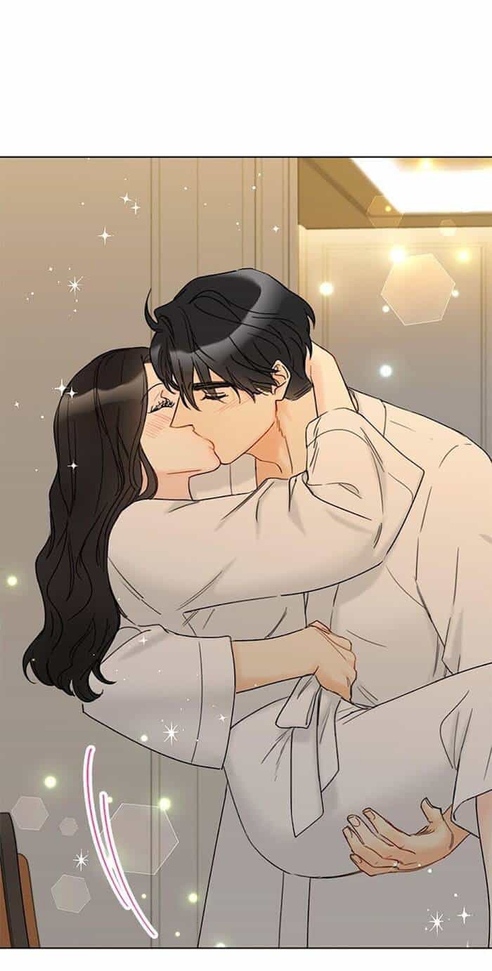 Hẹn Hò Nơi Công Sở - Chương 101 - ảnh 42