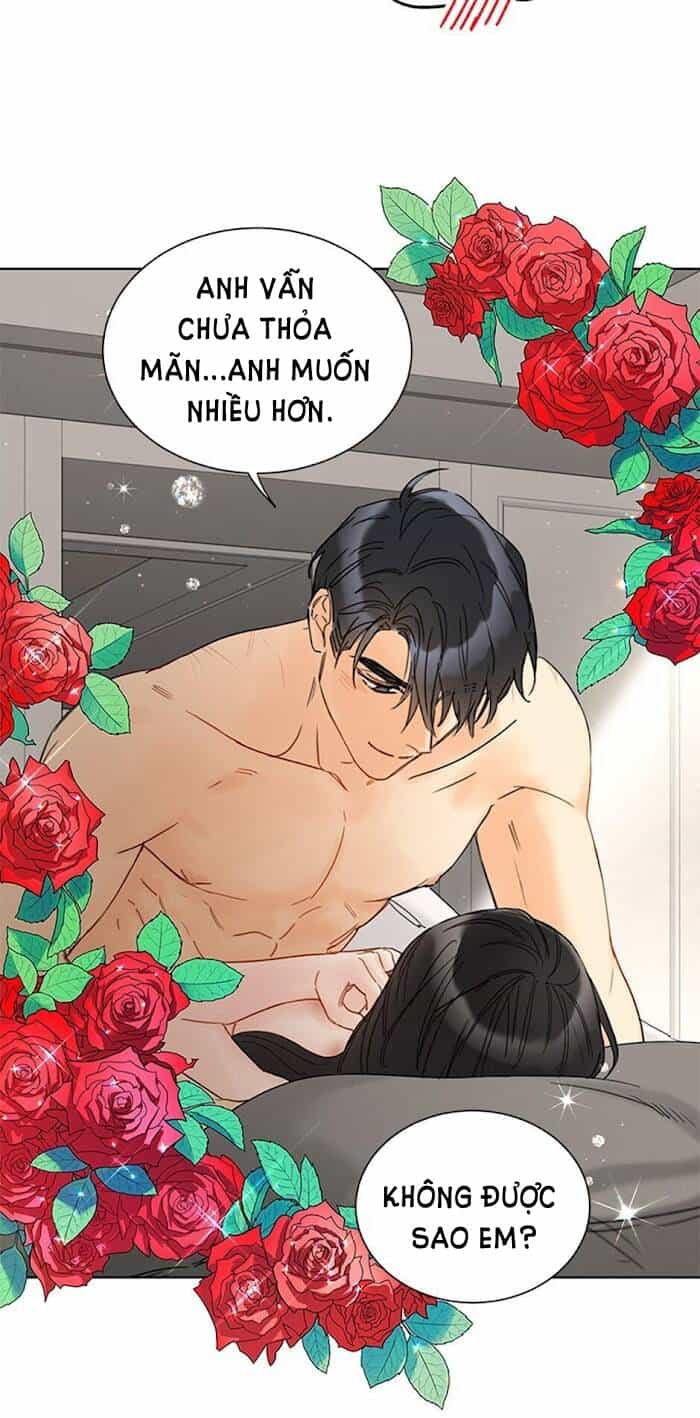 Hẹn Hò Nơi Công Sở - Chương 102 - ảnh 40