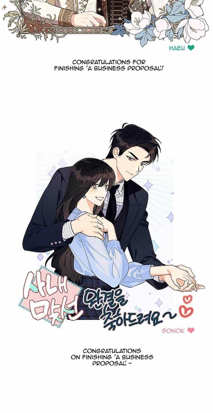Hẹn Hò Nơi Công Sở - Chương 102 - ảnh 51