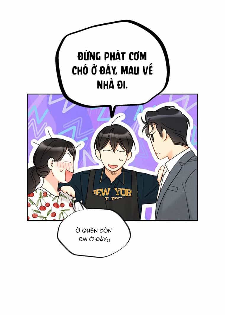 Hẹn Hò Nơi Công Sở - Chương 108 - ảnh 32