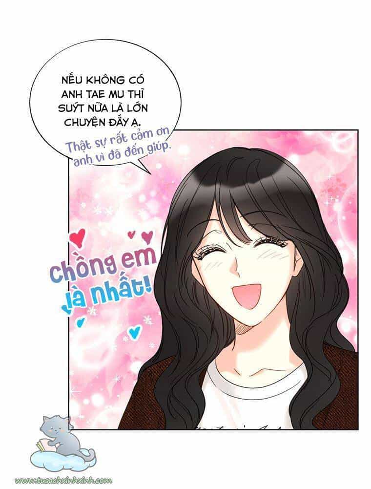 Hẹn Hò Nơi Công Sở - Chương 109 - ảnh 43