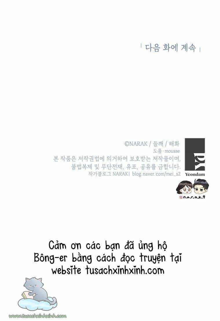 Hẹn Hò Nơi Công Sở - Chương 109 - ảnh 59