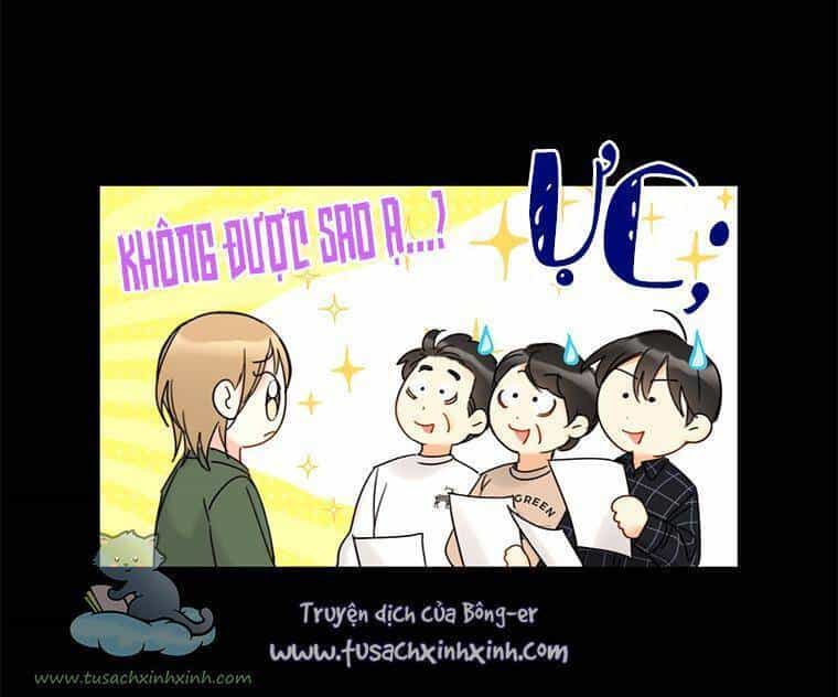 Hẹn Hò Nơi Công Sở - Chương 110 - ảnh 15