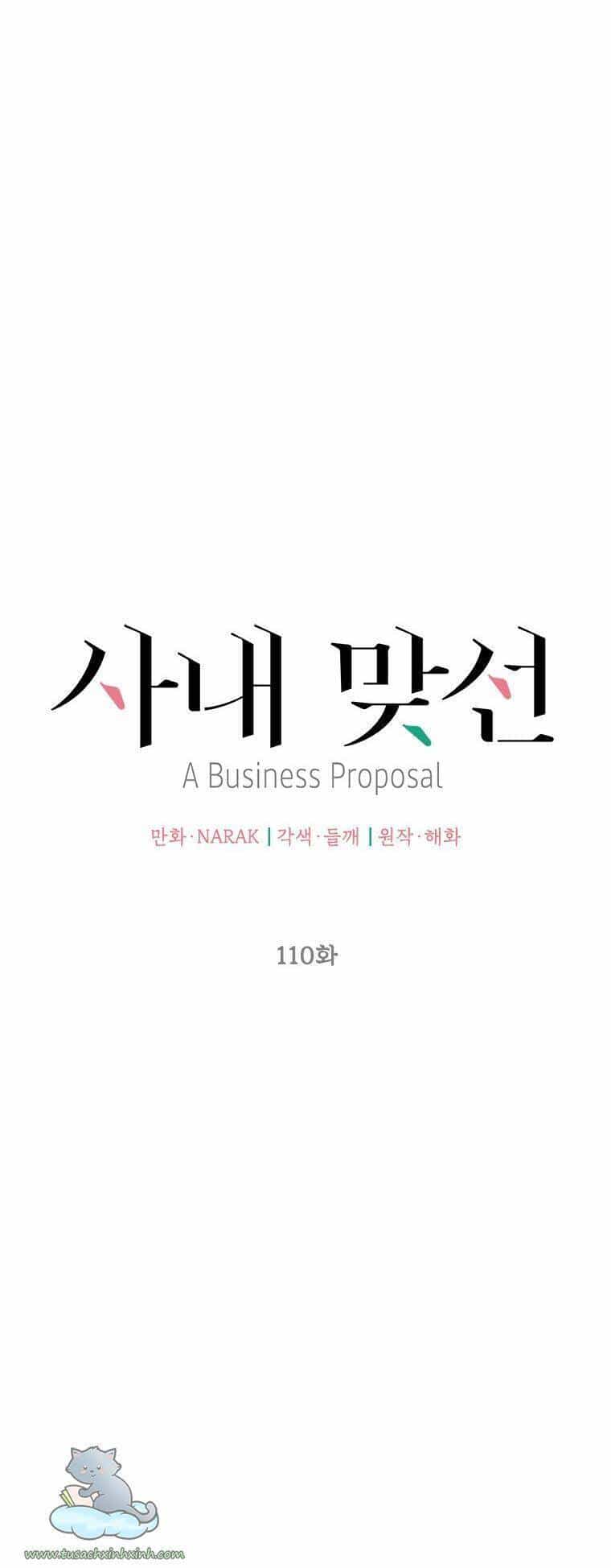 Hẹn Hò Nơi Công Sở - Chương 110 - ảnh 28
