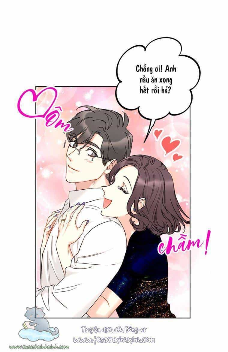 Hẹn Hò Nơi Công Sở - Chương 110 - ảnh 31