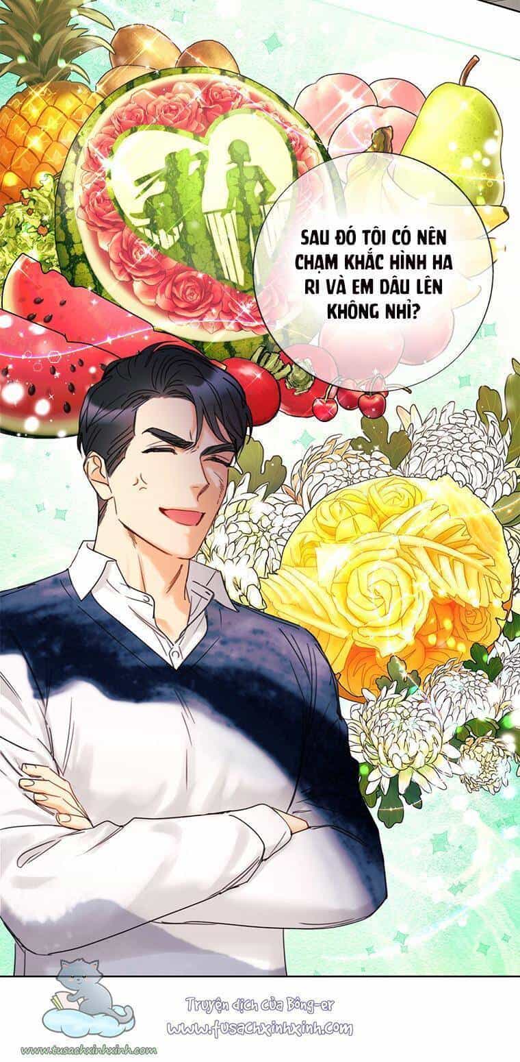 Hẹn Hò Nơi Công Sở - Chương 110 - ảnh 52