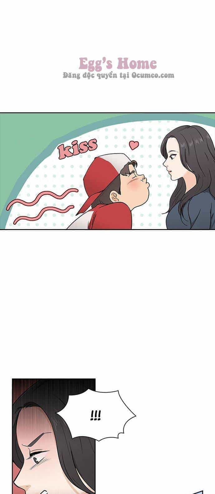 Hẹn Hò Rồi Hãy Yêu - Chương 1 - ảnh 38