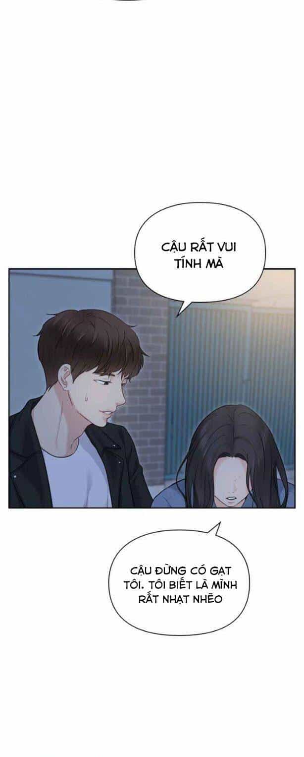 Hẹn Hò Rồi Hãy Yêu - Chương 12 - ảnh 21