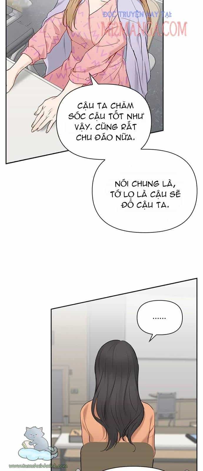 Hẹn Hò Rồi Hãy Yêu - Chương 13 - ảnh 39