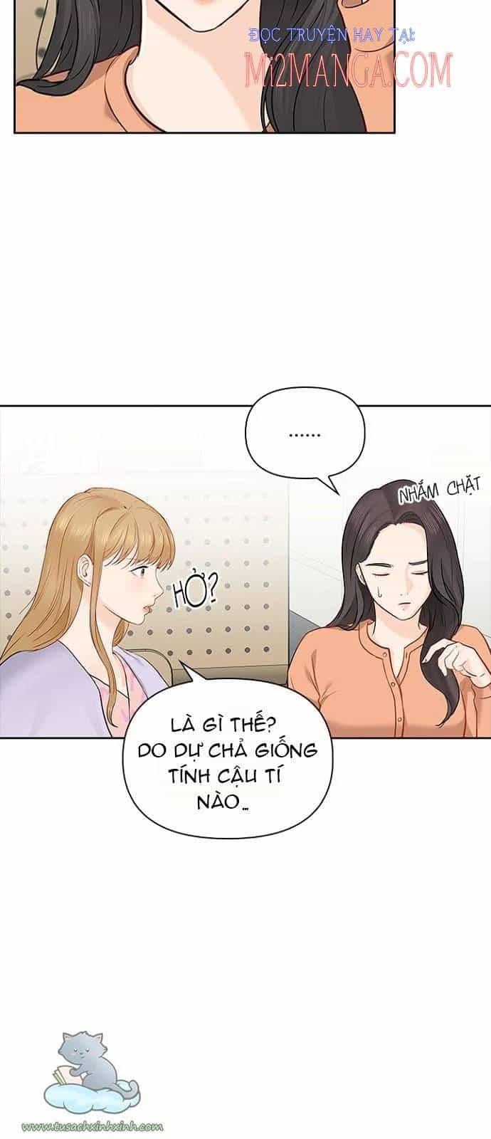 Hẹn Hò Rồi Hãy Yêu - Chương 13 - ảnh 45
