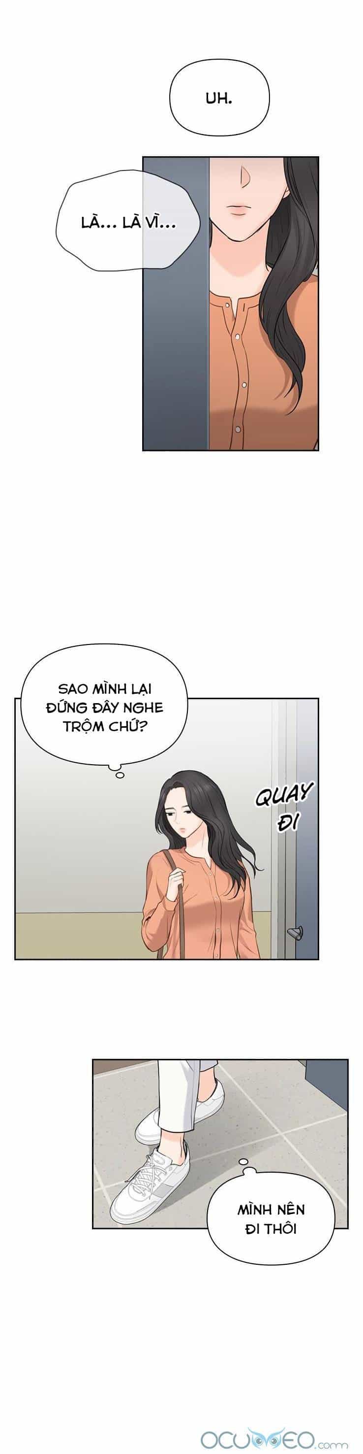 Hẹn Hò Rồi Hãy Yêu - Chương 15 - ảnh 30