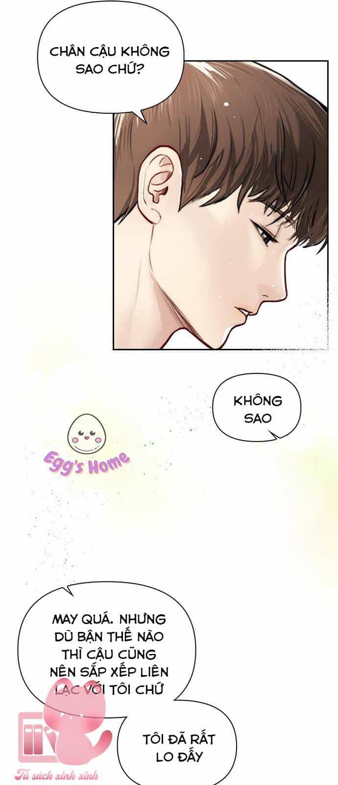 Hẹn Hò Rồi Hãy Yêu - Chương 16 - ảnh 41