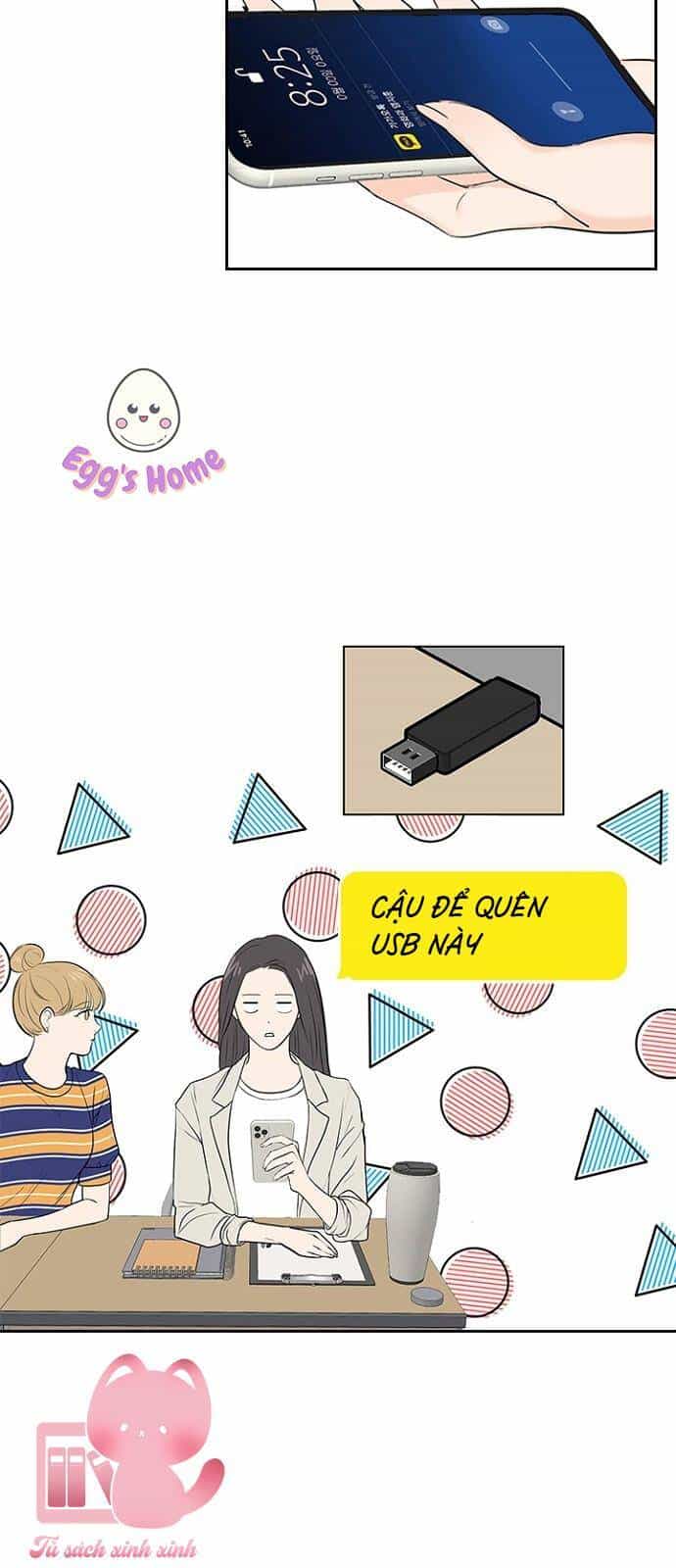 Hẹn Hò Rồi Hãy Yêu - Chương 17 - ảnh 20