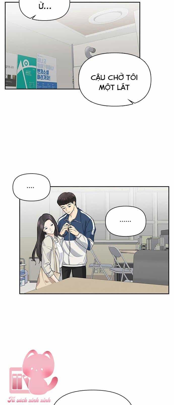 Hẹn Hò Rồi Hãy Yêu - Chương 17 - ảnh 32