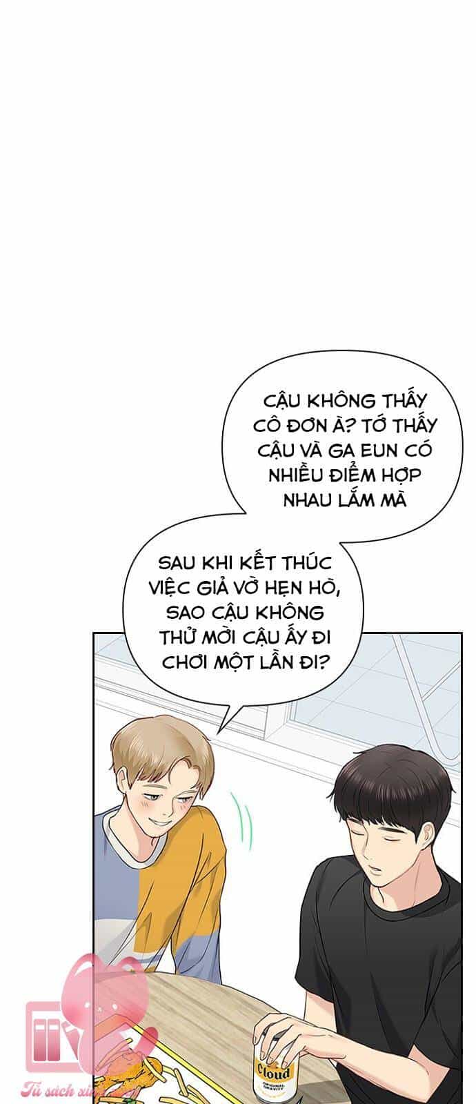 Hẹn Hò Rồi Hãy Yêu - Chương 18 - ảnh 13