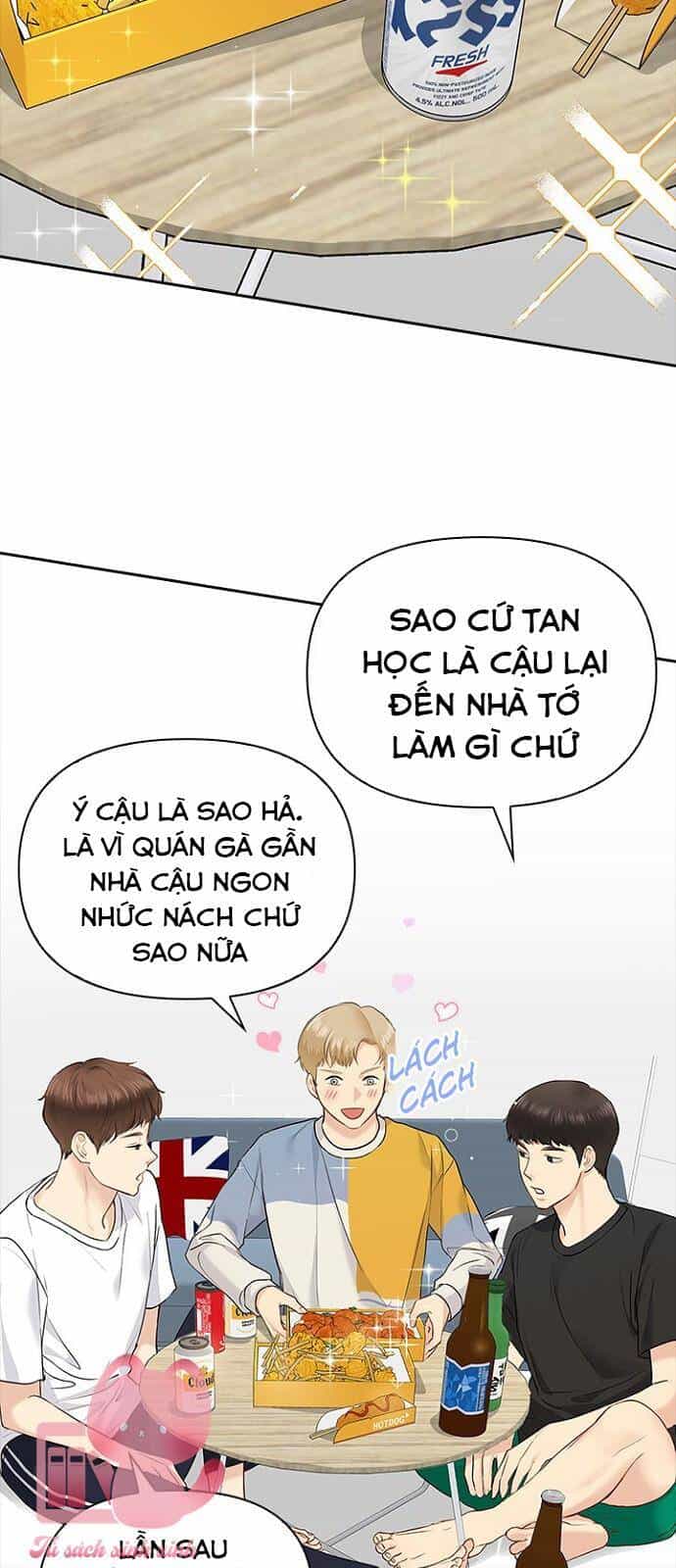 Hẹn Hò Rồi Hãy Yêu - Chương 18 - ảnh 2