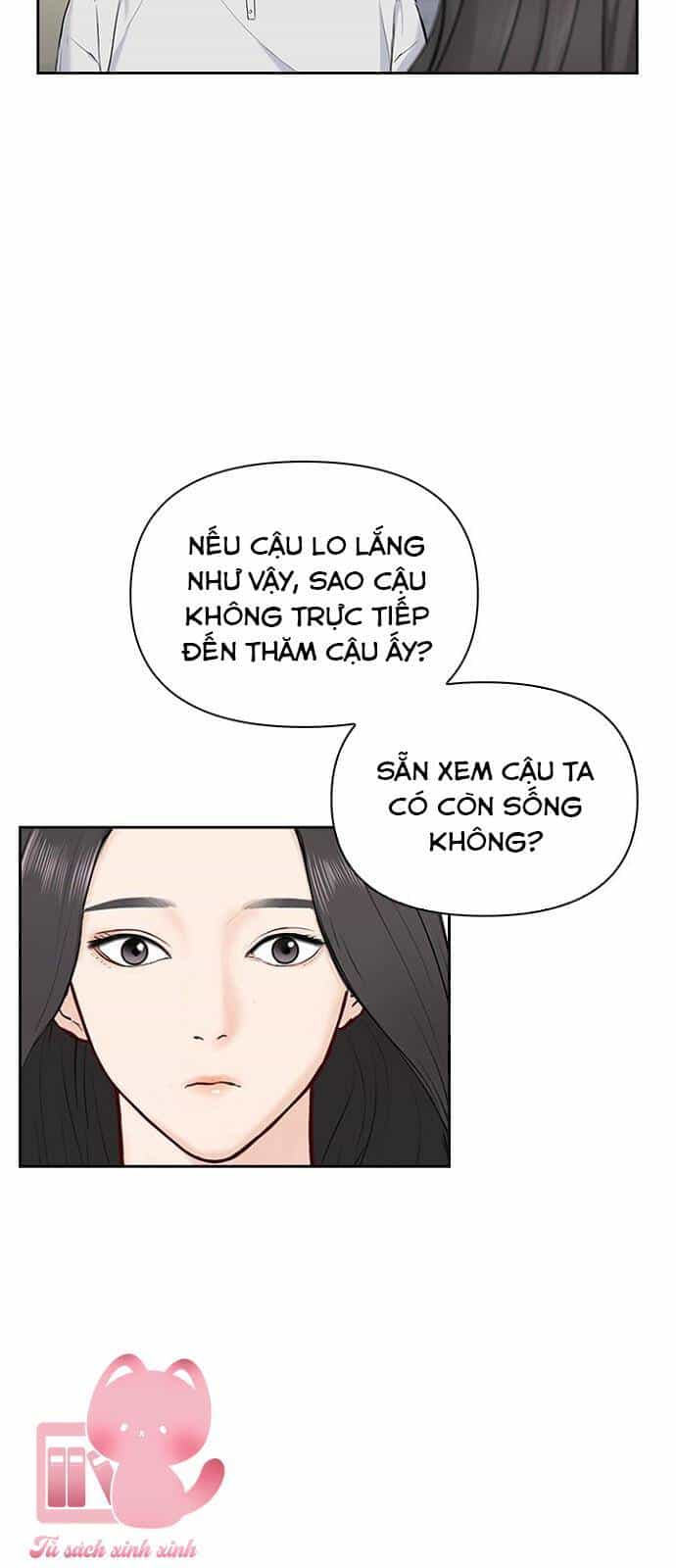Hẹn Hò Rồi Hãy Yêu - Chương 18 - ảnh 32