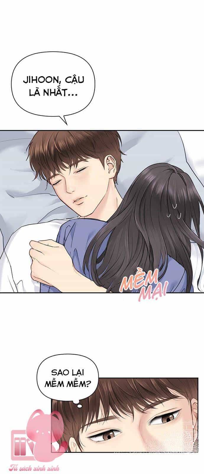 Hẹn Hò Rồi Hãy Yêu - Chương 19 - ảnh 3