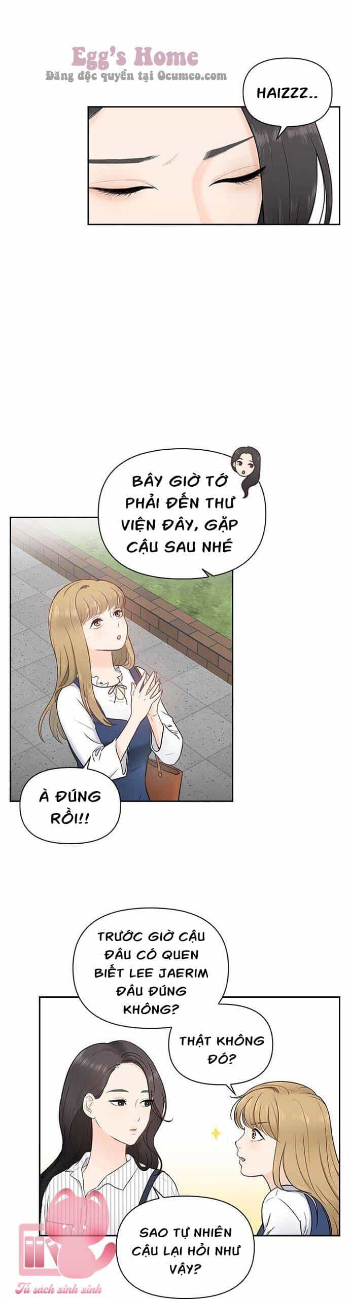 Hẹn Hò Rồi Hãy Yêu - Chương 2 - ảnh 13