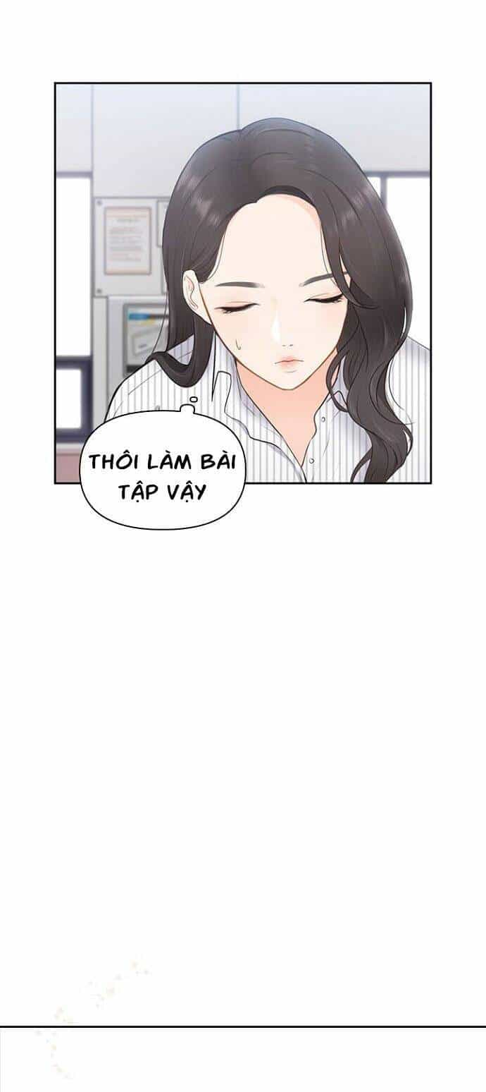 Hẹn Hò Rồi Hãy Yêu - Chương 2 - ảnh 17