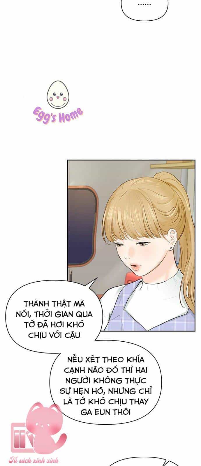 Hẹn Hò Rồi Hãy Yêu - Chương 20 - ảnh 46