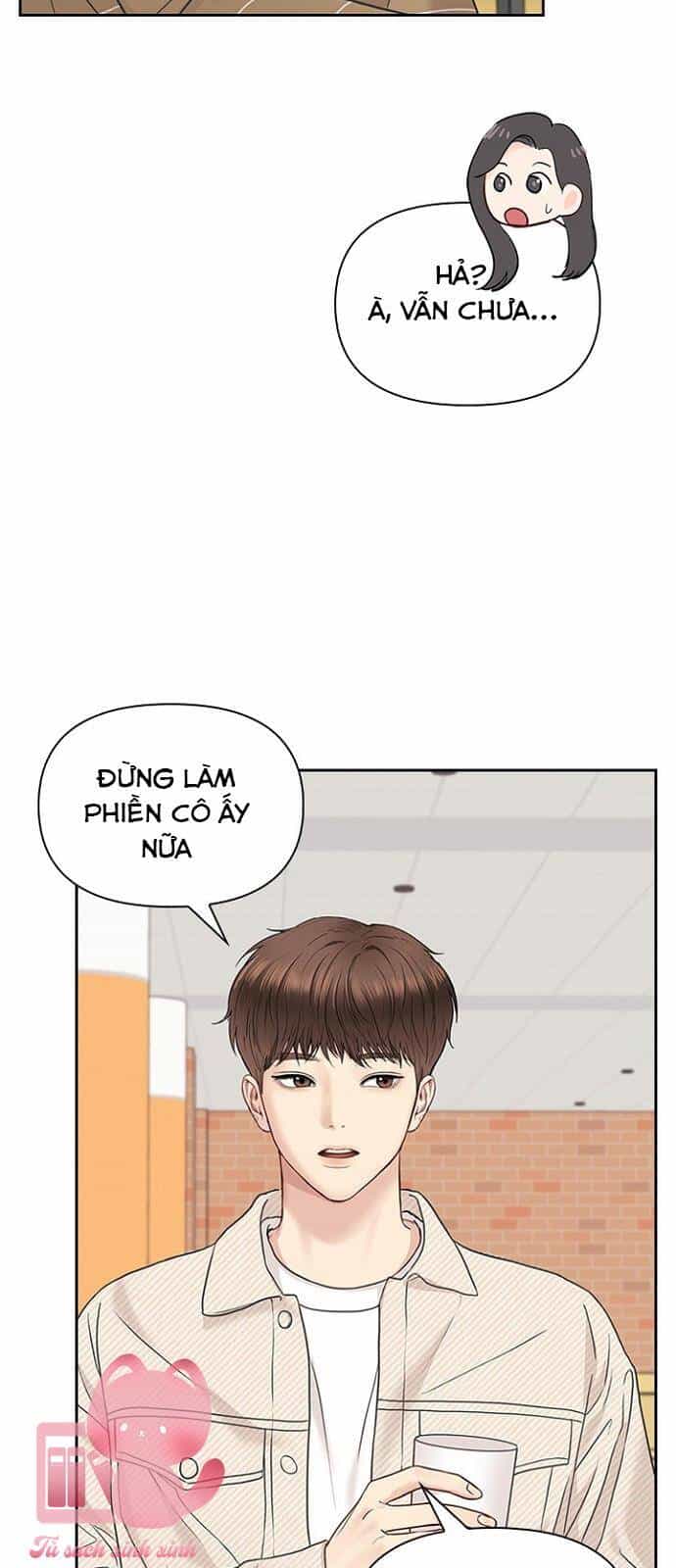 Hẹn Hò Rồi Hãy Yêu - Chương 21 - ảnh 57