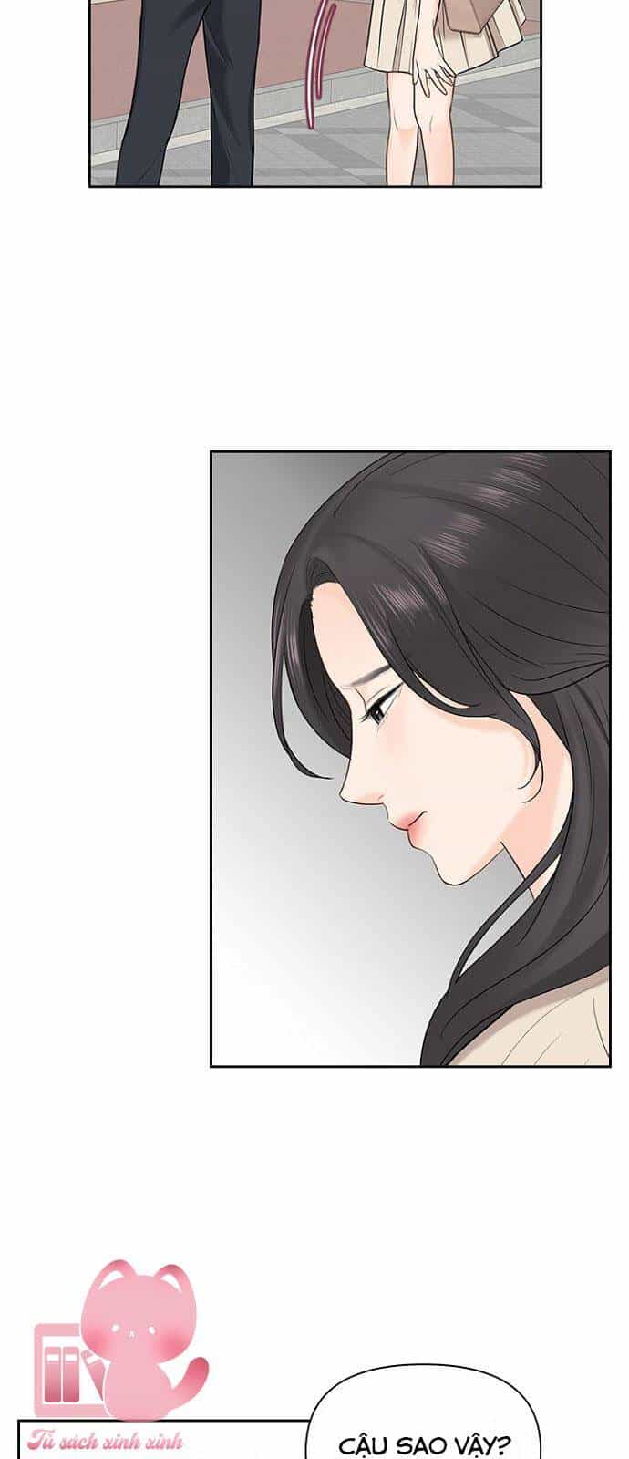 Hẹn Hò Rồi Hãy Yêu - Chương 22 - ảnh 54