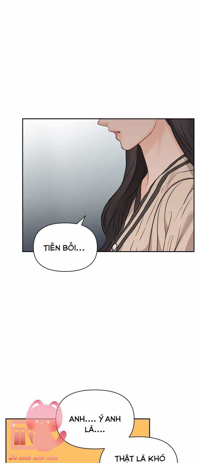 Hẹn Hò Rồi Hãy Yêu - Chương 22 - ảnh 60